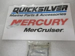 T55 Genuine Mercury Quicksilver 10-40001149 Screw Oem New Factory Boat Parts. Fixed Price $6.67.