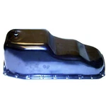 Sierra 18-0612 Mercruiser Small Block Stamped Steel Oil Pan Replaces 809910. Fixed Price $263.49.
