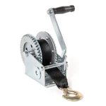 Kimpex 2000 Lbs Boat Trailer Manual Winch With Strap. Fixed Price $80.99.