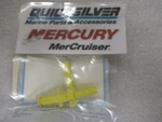 Z52 Genuine Mercury Quicksilver 815303T Adaptor Oem New Factory Boat Parts. Fixed Price $10.58.