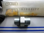 *new Oem* 0810 Crown Adapter 064279-008. Fixed Price $11.00.