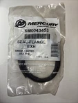 8M0043453 New Genuine Oem Mercury Quicksilver Flange Seal Lot A1-2. Fixed Price $18.99.