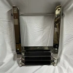 Seachoice Dlx 3 Step Slide Ladder, 50-71251. Fixed Price $199.94.