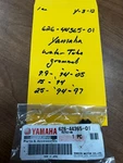Nos Oem Yamaha Water Tube Grommet 626-44365-01-00 9.9-25HP 1994-2005. Fixed Price $14.80.