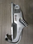 50301-ZV5-010ZA Honda Bf 40AY Stbd Stern Bracket. Fixed Price $45.00.