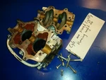 0387722 Block Cylinder Motor = Johnson Evinrude 6HP (1 Ee). Fixed Price $57.93.