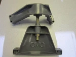 912206 912207 Omc Cobra Stern Drive 4 Cyl Front Motor Mount. Fixed Price $60.00.