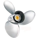 Solas Prop Lexor E3 Yamaha Stainless V6 #3571-155-17. Fixed Price $490.16.