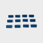 Extron 10-319-11 3.5MM Captive Screw Connector 12 Pieces New Old Stock. Fixed Price $45.99.
