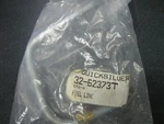 Mercury Marine Fuel Line Assy Part Number 62373T JO24. Fixed Price $10.00.