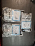 New Mercury Quicksilver Oem 43453 Plug. Fixed Price $21.99.