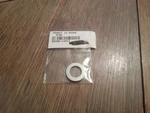 Suzuki 09168-12012 Gasket 12.5X20X. Fixed Price $9.99.