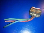 0582078 Yy Switch 0395821 ?) 100HP Johnson Evinrude Omc (2 A7). Fixed Price $89.00.