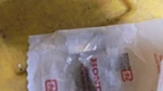 Honda 90752-ZW1-B02 Woodruff Key Genuine Oem New. Fixed Price $5.99.
