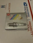 Brand New Set Of Genuine Ngk Laser Iridium Spark Plug 4996 IFR5T11. Fixed Price $42.96.