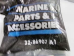 New Oem Mercruiser Water Tube Part Number 32-86907A 1. Fixed Price $5.04.