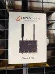 Siren Marine 3 Pro Main Device. Fixed Price $629.99.