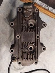 F658518 F658449 Force 50HP Head Assy Pre-owned. Fixed Price $50.00.