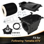 Air Filter Cleaner Cage Guide & Box Lid Cap For Yamaha 04-13. Fixed Price $102.99.