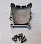 B6F Omc Johnson Evinrude 40HP Bypass Cover 0308183. Fixed Price $11.95.