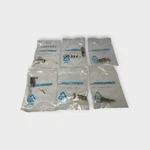 Amphenol Rf 112161 Bnc Straight Crimp Jack 75-OHM (lot Of 6) New Old Stock. Fixed Price $25.99.