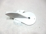 909779 Omc Stringer Stern Drive Lower Unit Trim Tab 1978-1985. Fixed Price $40.00.