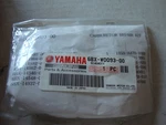 Yamaha 6BX-W0093-00 Carb Kit ** New Oem. Fixed Price $106.08.
