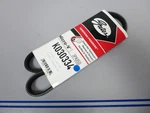 New K030334 Gates Micro-v 13/32" X 34" Serpentine Belt 0720. Fixed Price $16.00.
