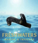 Mercury 75-90-100-115-125-150-175-200-225 Hp Side Bracket Transom Port. Fixed Price $80.00.