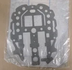 New Oem Quicksilver Mercury Gasket # 27-18307 6. Fixed Price $17.00.