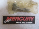 Q1C Mercury Quicksilver 38897A Lever Assembly Oem New Factory Boat Parts. Fixed Price $16.14.
