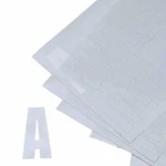 SEACHOICE-148 Piece White #77121. Fixed Price $16.04.