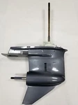 Yamaha Lower Unit 2012 & Up F175-200 2.8 Liter 4-STK Xl Shaft 6DA-45300-14-8D. Fixed Price $2912.04.