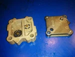 15930A15 144303 Base For Fuel Pump 135HP Mercury Mariner 150HP?. Fixed Price $43.30.