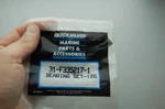 New Genuine Mercury Quicksilver 31-F335217-1 Piston Pin Bearing Set (26) Oem. Fixed Price $10.00.