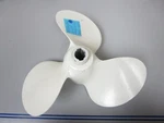 *new* 0720 Michigan Wheel 10 X 11 Propeller Smc 637. Fixed Price $44.90.