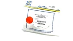 Sierra 18-3551 Thermostat For Mercruiser 59137 Crusader 95319 Pleasurecraft. Fixed Price $10.95.
