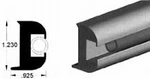 Taco Ins Vnl 50FT Wht Metals V12-0003WHA50-1. Fixed Price $143.51.