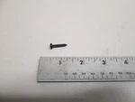 0125308 Screw Omc Evinrude Johnson Engines. Fixed Price $13.74.