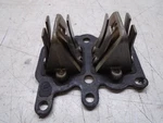 CE3B 379689 Evinrude Johnson 9.5 Hp Leaf Reed Plate & Block Assembly 309659 Omc. Fixed Price $27.95.
