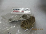 E86 Omc Evinrude Johnson 0387726 Shift Lever Assembly Oem New Boat Parts. Fixed Price $63.90.