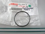 New Oem 67D-14984-00-00 Yamaha Float Chamber Gasket 0810. Fixed Price $11.24.
