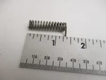90501-14236-00 Compression Spring For Yamaha Outboard Engines. Fixed Price $8.20.