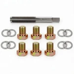 Alltooetools M13 X 1.5MM Oil Drain Plug Thread Repair Kit, Pan Threa.... Fixed Price $14.76.