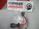T27 Omc Evinrude Johnson 5010720 Dps Test Harness Marine Boat Specialty Tool. Fixed Price $26.00.