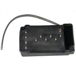 Sierra 18-5775-1 Mercury Switch Box Replaces 332-5521A 332-7778A. Fixed Price $297.52.