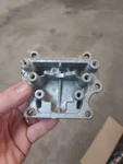 327910 310532 Omc Johnson Evinrude 90HP V4 Bypass Covers 4PCS. Fixed Price $35.00.