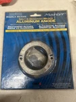 Martyr Anodes Mercruiser Aluminum CM806105A OMCB10. Fixed Price $15.99.