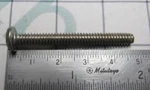 0314417 Screw Evinrude Johnson Omc Marine Engines. Fixed Price $11.24.