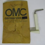 New Omc Outboard Marine Corp Boat Oem Choke Knob Part No. 385060. Fixed Price $28.99.